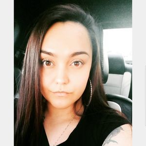 Meet your Posher, Miriam